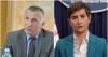 Albanian MP sues Serbian speaker for hate