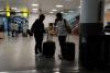 U.S. could require up to $15,000 bonds for some tourist visas