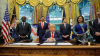 DRC, Rwanda sign a new economic cooperation deal forging peace