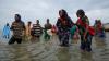 Scores of migrants die after boat capsizes off Yemen coast, says UN