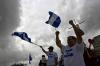 Human rights group demands release of Nicaraguan pastor, family arrested amid worsening religious repression