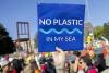 Oil producer pressure, Trump rollbacks threaten global treaty on plastics pollution