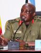 Ex-CMI Boss Gen. James Birungi Not Under House Arrest – UPDF Dismisses Online Rumours