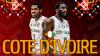 Team Profile: Côte d'Ivoire chasing first title since 1985