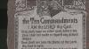 Federal judge orders Arkansas Secretary of State to remove Ten Commandments monument from state Capitol