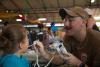 USNS Comfort Brings Care, Hope in Costa Rica with CP25