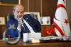 Our View: Tatar using arrest of Greek Cypriots for ‘spying’ to score points