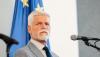 Petr Pavel to discuss anti-Ukrainian statement by Speaker Okamura with Czech government