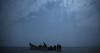 At least 68 African migrants killed and more than 70 missing after boat capsizes off Yemen