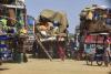 Pakistan restarts Afghan refugees’ forced removal