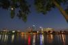 Little Rock city board approves using up to $6.5 million in short-term debt to replace Arkansas River bridge protection cell
