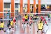 Jamaica misses podium as Suriname and Barbados dominate CAZOVA Volleyball Championships