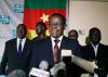 Cameroon judicial body backs barring of opposition presidential candidate