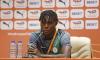 CHAN 2024: Junior Nduka Targets Title As Home-Based Eagles Face Senegal