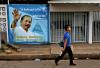I was banished by my country’s dictator. What happened to me is a warning