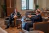 Cyprus solution ‘not for the UN to impose’