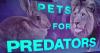 Danish zoo asks people to donate pets to feed predators