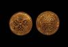 Rare Gold Brooch from Germanic Iron Age Discovered in Denmark