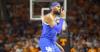 Former Wildcat Ansley Almonor signs pro deal in Finland