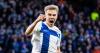 Rangers confirm Oliver Antman arrival as Finland winger pens long-term deal