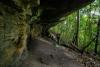 Gabon forest cave reveals clues about prehistoric central Af...