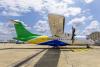 Afrijet Business Service leaps to a greener future with new ATR42-600