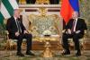 Occupational therapy: Frozen conflicts, Russian aggression and EU enlargement