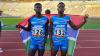 Gambia Shines at African School Games