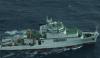 US Ally Intercepts Chinese Ship Mapping Waters Off Guam