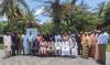 Gambia’s Civil Service University Strategic plan validated