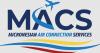 MACS launches new flight routes connecting Saipan, Guam, and Rota