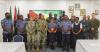 US, Guyanese, Surinamese military leaders meet