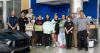 Triple J Auto Group partners with Guam Girl Scouts to empower young women with car care skills