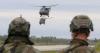 Lithuania requests NATO help boost its air defenses after second drone crosses border