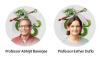 Nobel economists urge Bhutan to preserve tradition, rethink growth