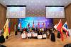 Southeast Asia Youth Join Global Innovation Movement At Xiamen University Malaysia