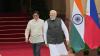 India and the Philippines announce partnership to strengthen trade, defense and maritime ties