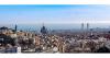 Are Spanish tourism protests having an impact on hotel demand over the summer season?