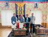 Nagaland’s Fazl Ali College, Bhutan’s Sherubtse College Sign MoU To Strengthen Academic Collaboration