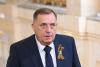 Hungary's Orban meets Russian-backed, Bosnian Serb leader