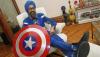 How a Sikh Captain America opens a wider exchange about faith and identity in comic book storytelling