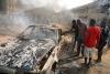 Islamic extremists killed over 22K in Africa over the past year, study finds