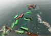 SHIPPING TIMES | Containers fall overboard | Port closes