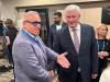 Portage MLA highlights trade, agriculture, and energy at Midwestern Conference