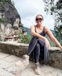 Huma Qureshi Completes Tiger's Nest Trek In Bhutan, Calls It A Life-Changing Experience