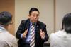 Asean’s quiet diplomacy helped halt Cambodia-Thailand clashes: Sec-Gen Kao