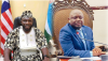 Liberia: Legislators Decry Burkinabé Encroachment on Community Lands In Nimba and Grand Gedeh, Demand Swift Action from Executive