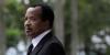 How an aging despot's grip on power could unravel Central Africa