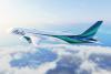Alaska Airlines unveils new livery, launches flights to London and Iceland