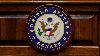 U.S. Senate | John Arrigo confirmed U.S Ambassador to Portugal – Washington, DC